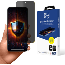 3 MK Silky Matt Privacy Motorola Edge 30 Neo védőfólia mobiltelefon kellék