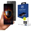 3 MK Silky Matt Privacy Poco F6 Pro védőfólia