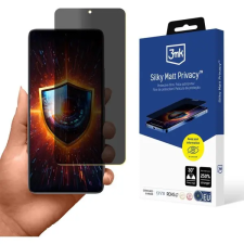 3 MK Silky Matt Privacy Poco F6 Pro védőfólia mobiltelefon kellék