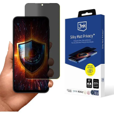 3 mk Silky Matt Privacy Samsung Galaxy A17 5G védőfólia mobiltelefon kellék