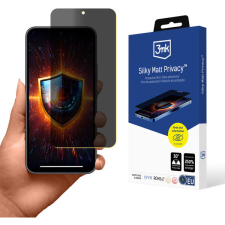 3 MK Silky Matt Privacy Samsung Galaxy A54 5G védőfólia mobiltelefon kellék