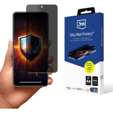 3 MK Silky Matt Privacy Samsung Galaxy S21 FE 5G védőfólia mobiltelefon kellék
