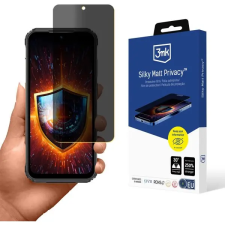 3 MK Silky Matt Privacy Ulefone Armor 21 védőfólia mobiltelefon kellék