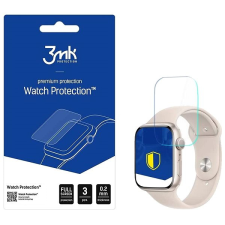 3 MK Watch Protection ARC Apple Watch 8 41mm védőfólia okosóra kellék