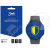 3 MK Watch Protection FlexibleGlass Samsung Galaxy Watch FE üvegfólia - 44mm
