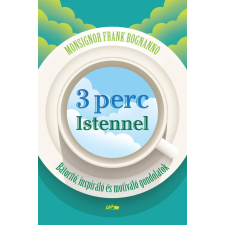  3 perc Istennel vallás