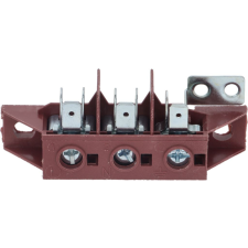  3 POLES TERMINAL BLOCK [C] 450V kisháztartási gépek kiegészítői