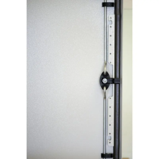  3 pontos zár S3D szekrényhez H 1200mm NSYBTAS3D120 Schneider villanyszerelés