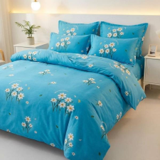  3 Részes Ágyneműhuzat Garnitúra BAILING-6 lakástextília