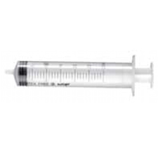  3 részes fecskendő (egyszerhasználatos) gumidugós 10ml gyógyászati segédeszköz