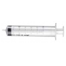 3 részes fecskendő (egyszerhasználatos) gumidugós 10ml gyógyászati segédeszköz