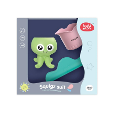  3 részes kádjáték (70953) fürdőszobai játék