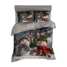 3 Részes Karácsonyi Ágynemű Szett – KC-09-03 lakástextília