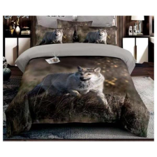  3 részes  prémium ágynemű garnitúra DW-01-03 lakástextília