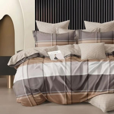  3 részes  prémium ágynemű garnitúra M04-01-01 lakástextília