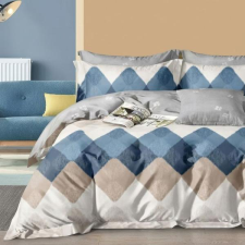  3 részes  prémium ágynemű garnitúra M04-01-06 lakástextília