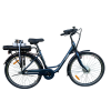 3. Shallwe Shallwe Bike elektromos kerékpár AKCIÓ!!!