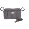 3 Sprouts Solid Charcoal Grey, steppelt