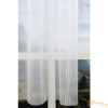  (3 szín) 6947 fényáteresztő függöny-Fehér