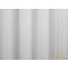  (3 szín) Nilufe fényáteresztő függöny-Fehér drapp-bézs csíkozással