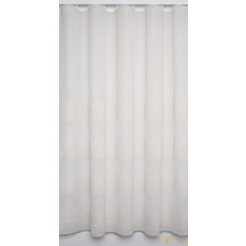  (3 szín) Taylor fújt mintázatú selyem organza - Ekru -300cm lakástextília