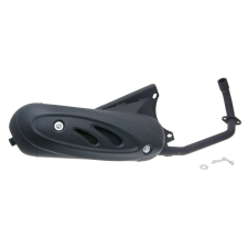3 Tecnigas Maxi 4 kipufogó - Piaggio Liberty 125-200cc motorkerékpár kipufogó