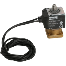  3-utas mágnesszelep YB09 230V 50/60Hz kisháztartási gépek kiegészítői