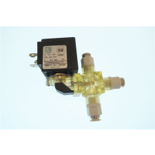  3 ÚTVÁLASZTÓ SZELEP 8W 24V beépíthető gépek kiegészítői