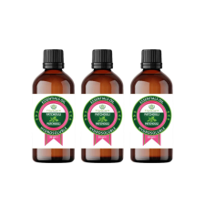 3 X 30 ML VÍZBEN OLDÓDÓ OLAJKÉSZLET, PACSULI illóolaj