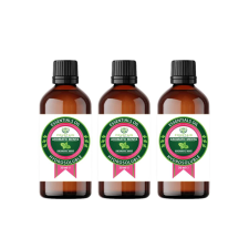  3 X 30 ML VÍZOLDHATÓ OLAJKÉSZLET, AROMÁS MENTA, illóolaj