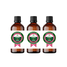  3 X 30 ML VÍZOLDHATÓ OLAJKÉSZLET, CSERESZNYE, DELLART illóolaj