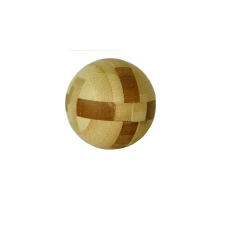  3D Bambusz puzzle - Ball *** 473129 puzzle, kirakós