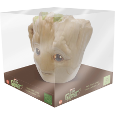 3D bögre Groot babaétkészlet