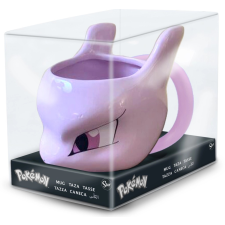 3D bögre Mewtwo babaétkészlet