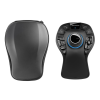 3D Connexion SpaceMouse Pro Wireless Mouse Black (3DX-700119)