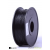 3D FILAMENT - Filament / PLA / Fekete / 1,75mm / 1kg