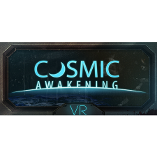 3D Generation Cosmic Awakening VR (PC - Steam elektronikus játék licensz) videójáték