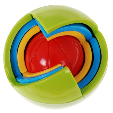 3D gömb kirakós gyerekeknek 4+ puzzle, kirakós