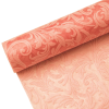  3D Inda mintás vetex 50cm x 4.5m - Világos Rózsaszín