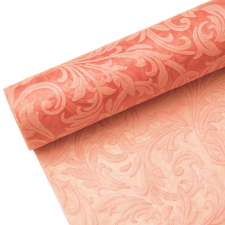  3D Inda mintás vetex 50cm x 4.5m - Világos Rózsaszín dekorációs kellék