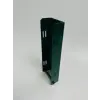  3D kerítés beton tartó U-elem