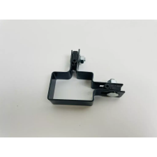  3D kerítés bilincs sarok Antracit kerti bútor