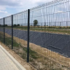  3D kerítés M= 2030 mm Antracit