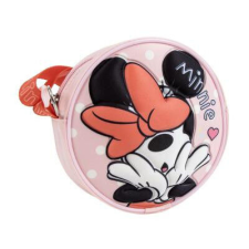  3D kisméretű táska - Minnie egér gyerek hátizsák, táska
