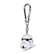 3D kulcstartó - STAR WARS Stormtrooper kulcstartó