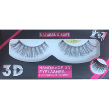  3D Műszempilla x02 műszempilla