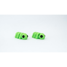 3d nyomtatott mini Hernyó elektronikus játék