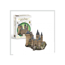 3D Puzzle 3D puzzle Harry Potter - Csillagvizsgáló 243 db-os puzzle, kirakós