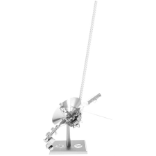 3D puzzle METAL EARTH Voyager puzzle, kirakós
