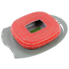 3D-s Stadion puzzle puzzle, kirakós